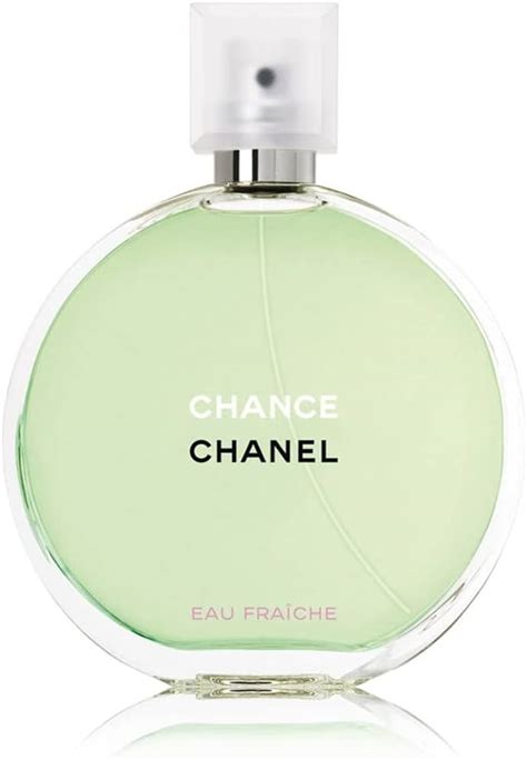 green chanel purfume|cheapest price for Chanel chance.